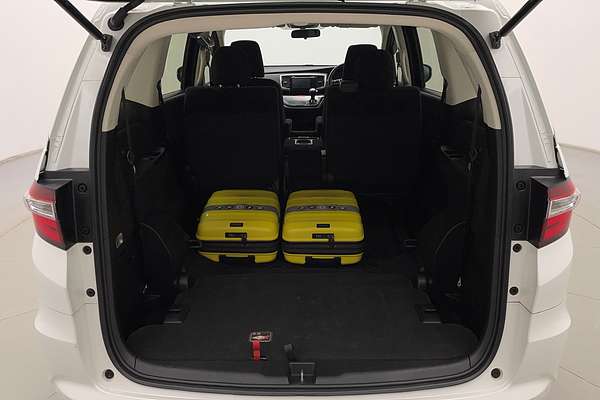 2016 Honda Odyssey VTi-L 5th Gen