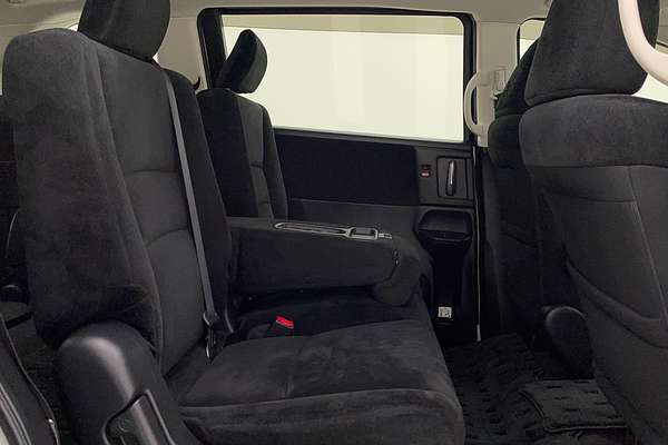 2016 Honda Odyssey VTi-L 5th Gen