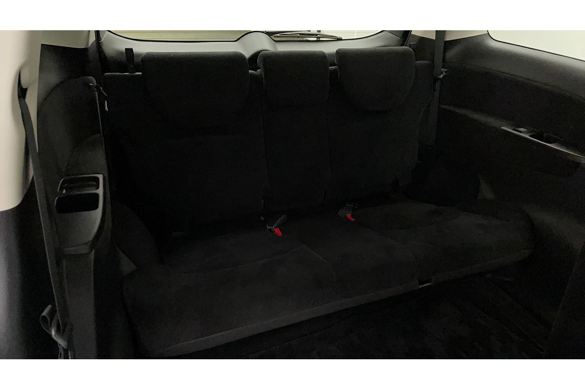 2016 Honda Odyssey VTi-L 5th Gen