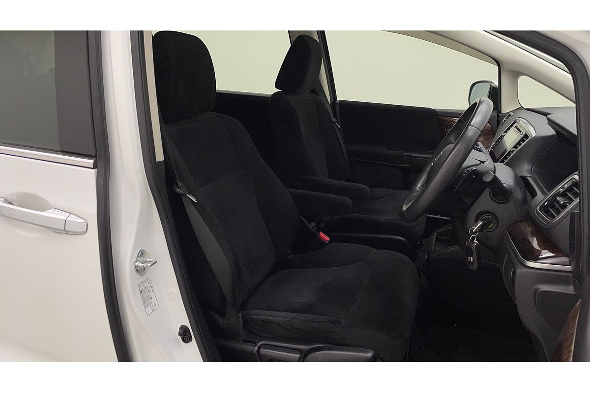 2016 Honda Odyssey VTi-L 5th Gen
