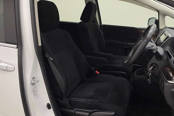 2016 Honda Odyssey VTi-L 5th Gen