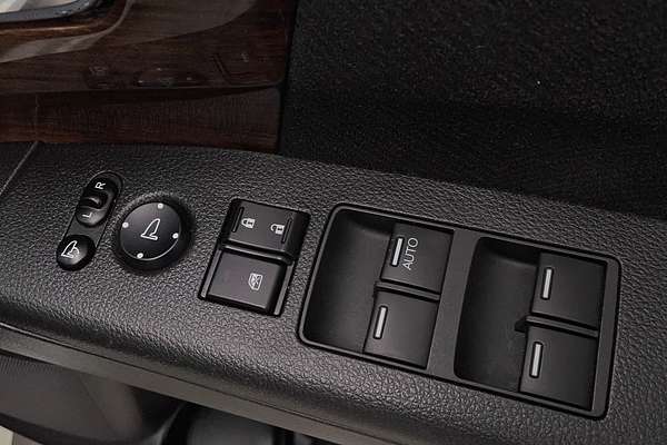 2016 Honda Odyssey VTi-L 5th Gen