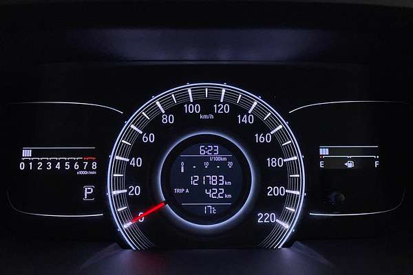 2016 Honda Odyssey VTi-L 5th Gen