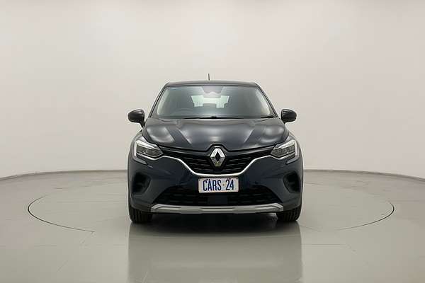 2022 Renault Captur Life XJB