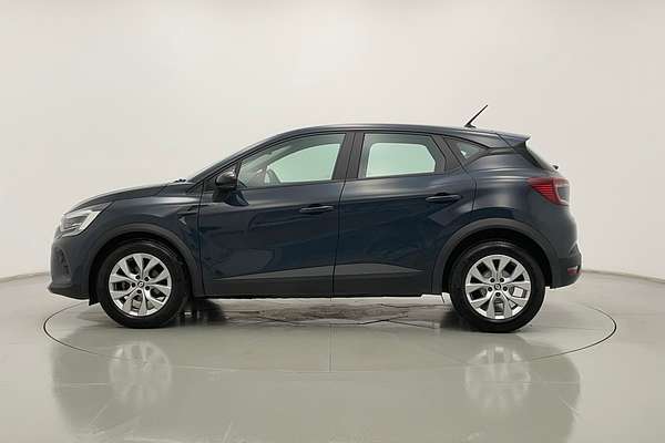 2022 Renault Captur Life XJB