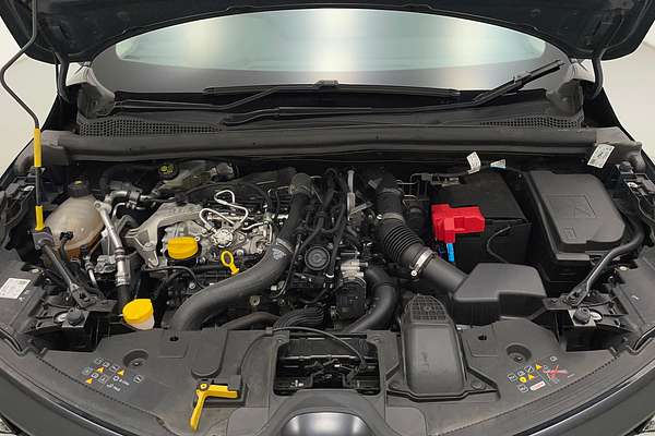 2022 Renault Captur Life XJB