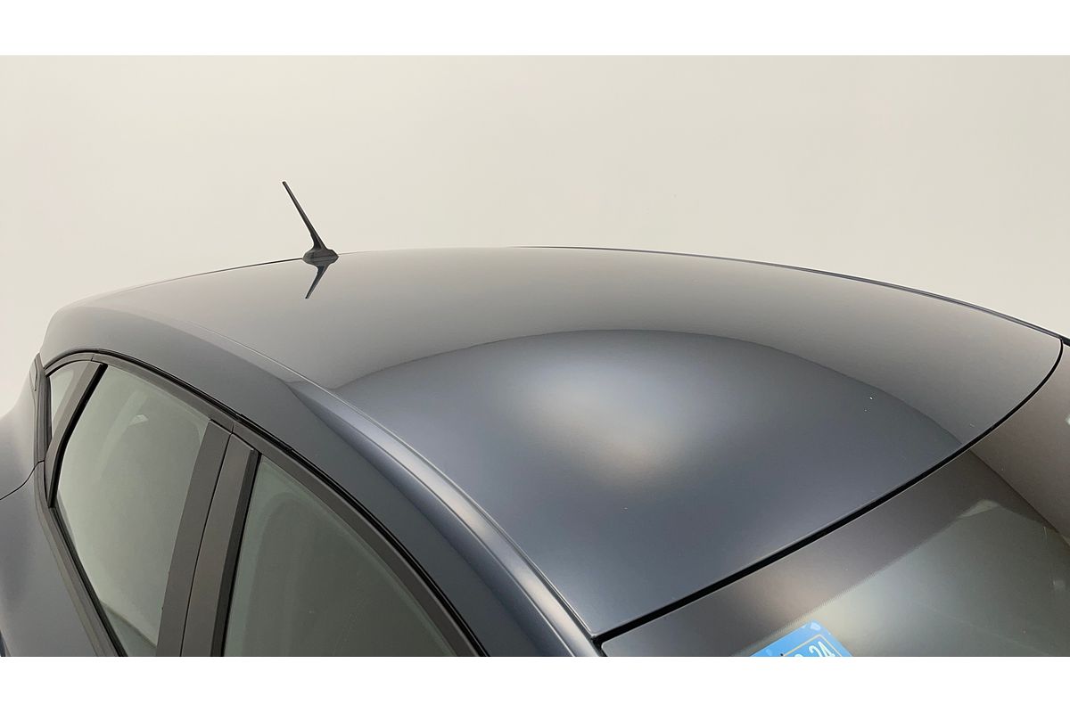 2022 Renault Captur Life XJB