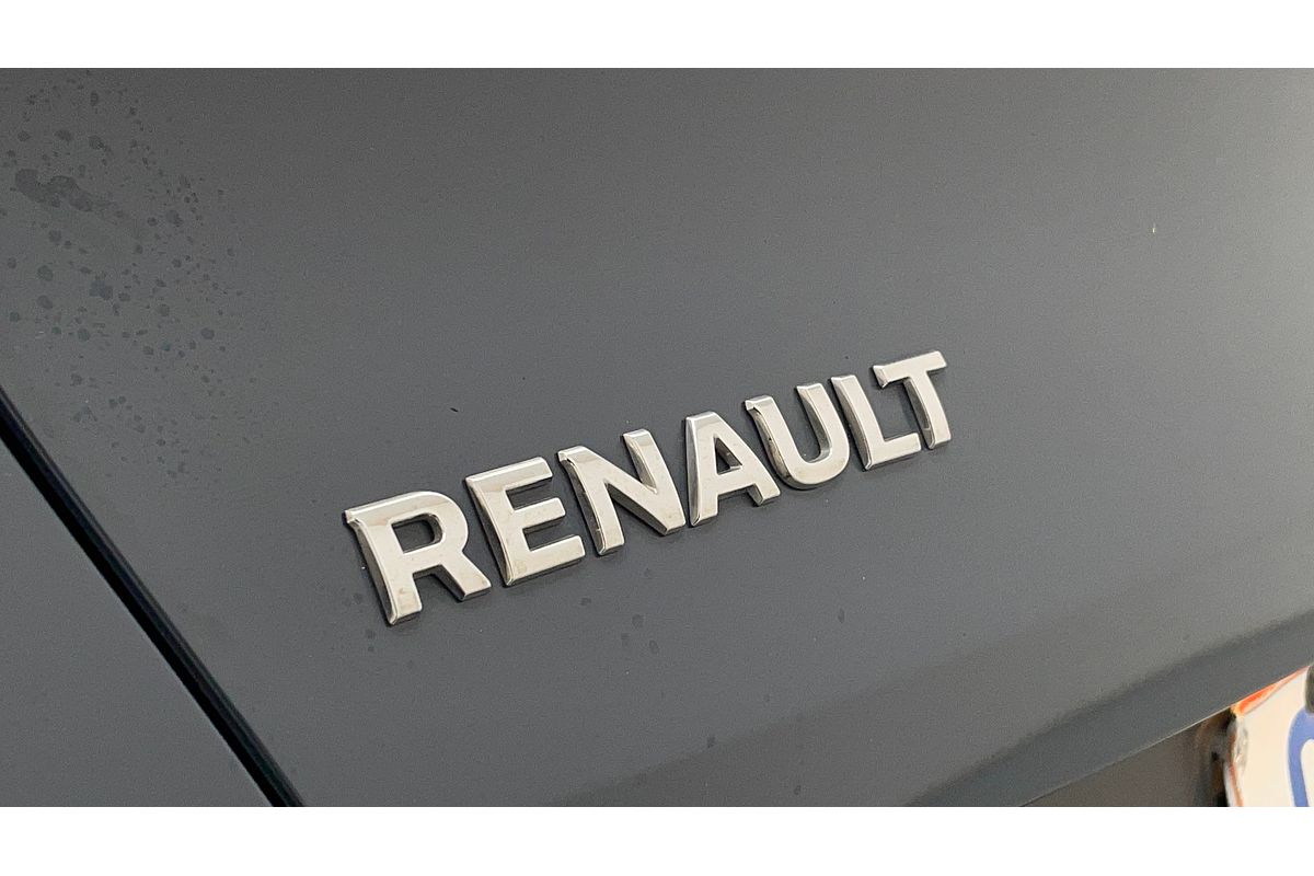 2022 Renault Captur Life XJB