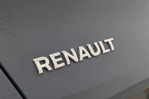 2022 Renault Captur Life XJB