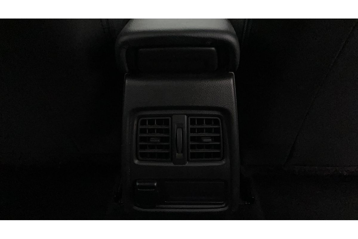 2022 Renault Captur Life XJB