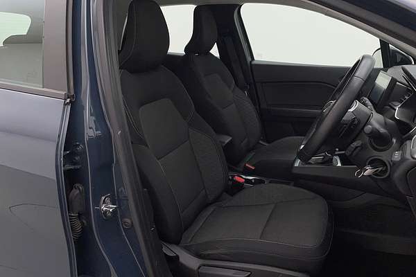 2022 Renault Captur Life XJB