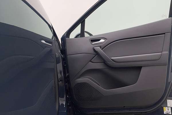 2022 Renault Captur Life XJB
