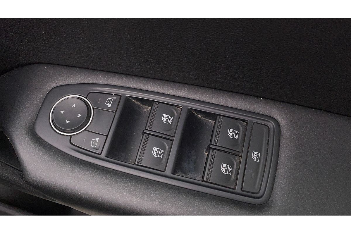 2022 Renault Captur Life XJB