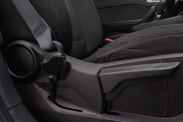 2022 Renault Captur Life XJB