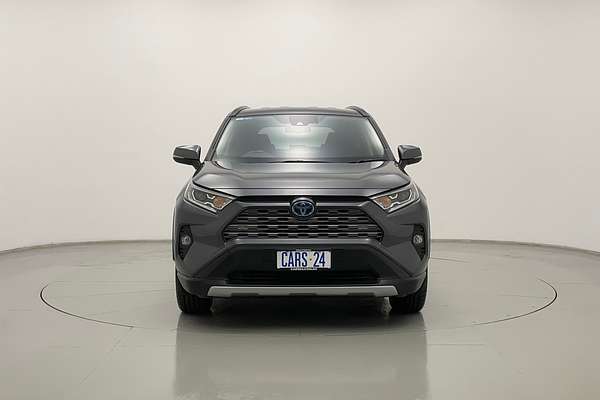 2019 Toyota RAV4 GXL AXAH54R