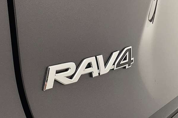 2019 Toyota RAV4 GXL AXAH54R