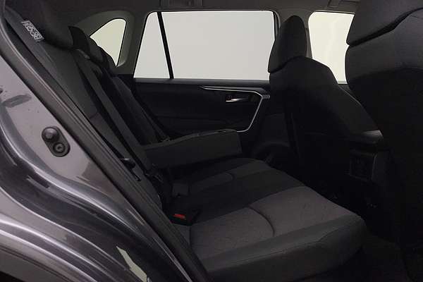2019 Toyota RAV4 GXL AXAH54R