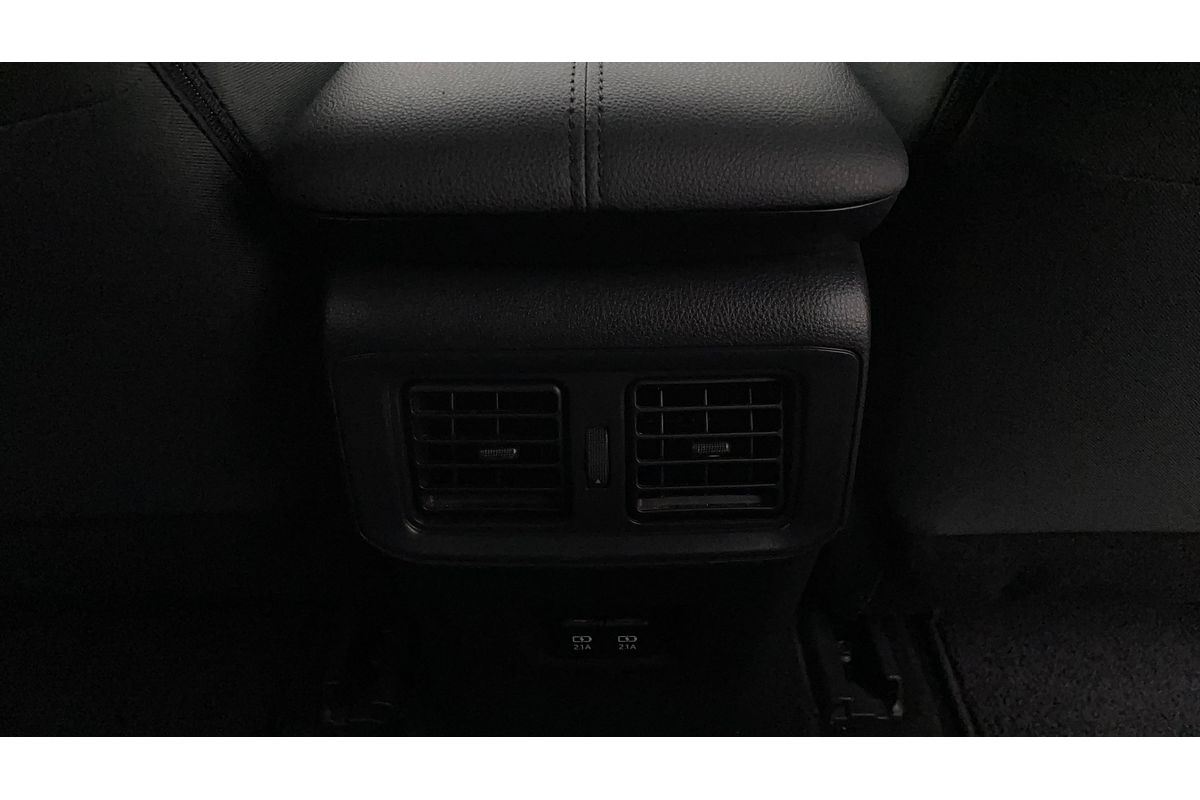 2019 Toyota RAV4 GXL AXAH54R