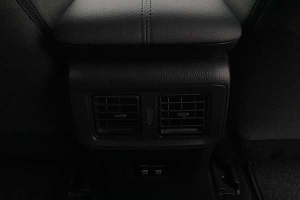 2019 Toyota RAV4 GXL AXAH54R