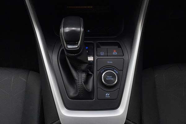 2019 Toyota RAV4 GXL AXAH54R