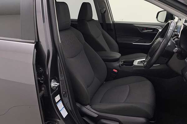 2019 Toyota RAV4 GXL AXAH54R