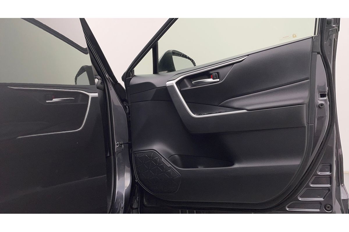 2019 Toyota RAV4 GXL AXAH54R
