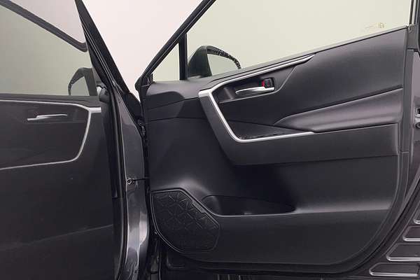 2019 Toyota RAV4 GXL AXAH54R