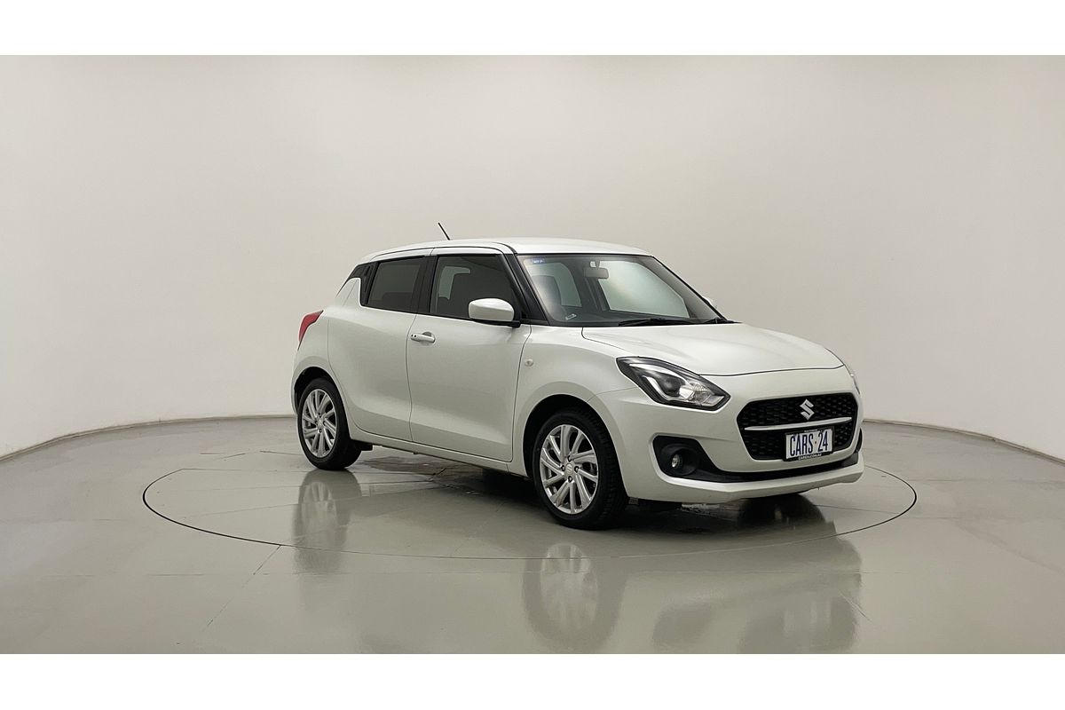 2022 Suzuki Swift GL AZ Series II