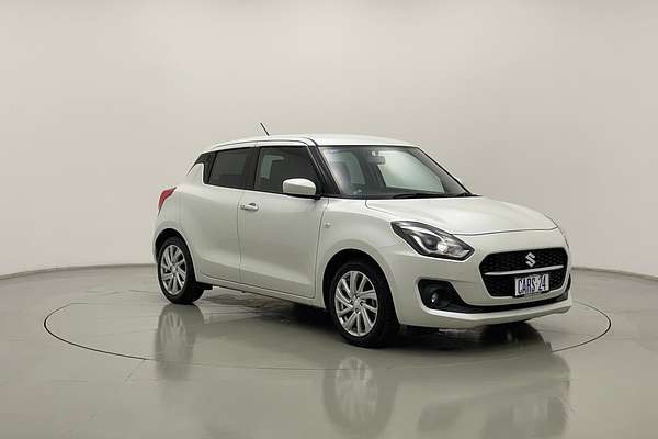 2022 Suzuki Swift GL AZ Series II
