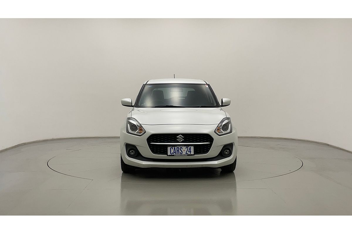 2022 Suzuki Swift GL AZ Series II