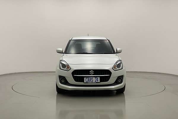 2022 Suzuki Swift GL AZ Series II