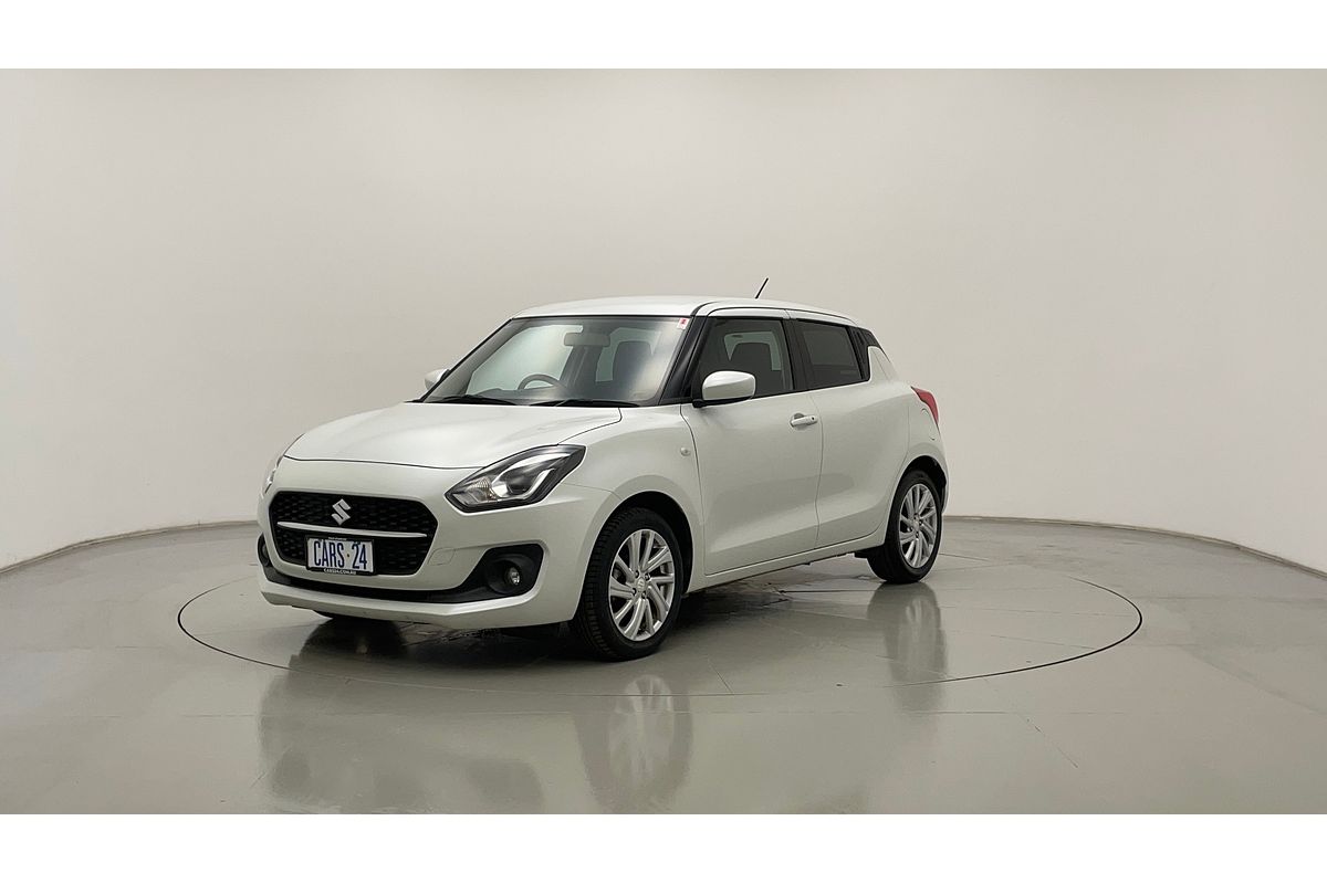 2022 Suzuki Swift GL AZ Series II