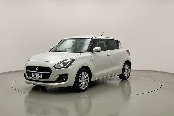 2022 Suzuki Swift GL AZ Series II