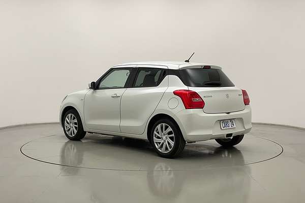 2022 Suzuki Swift GL AZ Series II