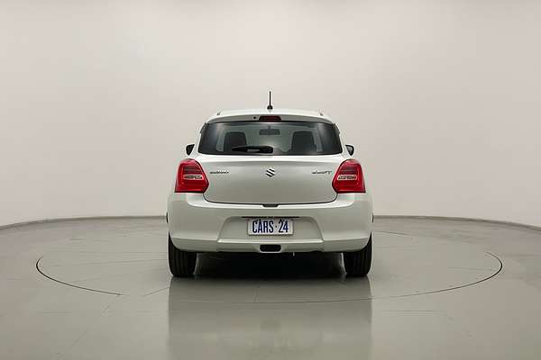2022 Suzuki Swift GL AZ Series II