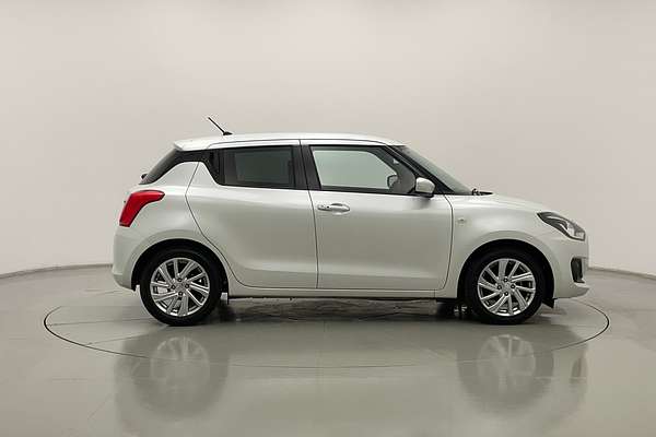 2022 Suzuki Swift GL AZ Series II