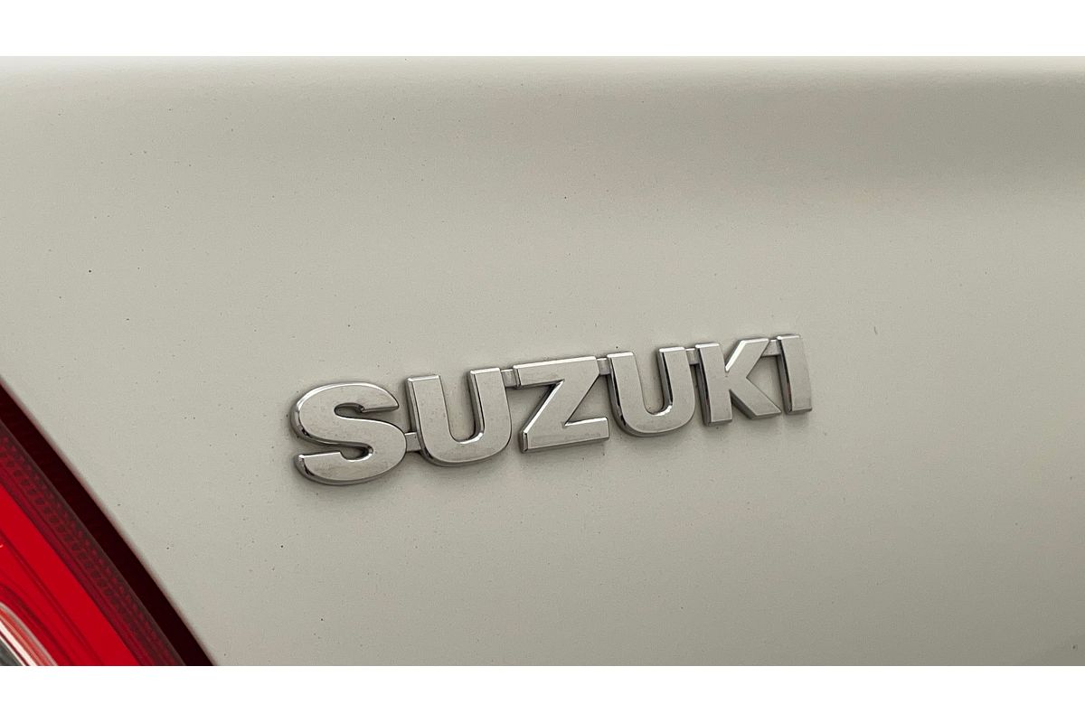 2022 Suzuki Swift GL AZ Series II