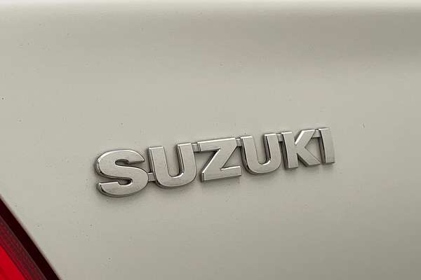 2022 Suzuki Swift GL AZ Series II