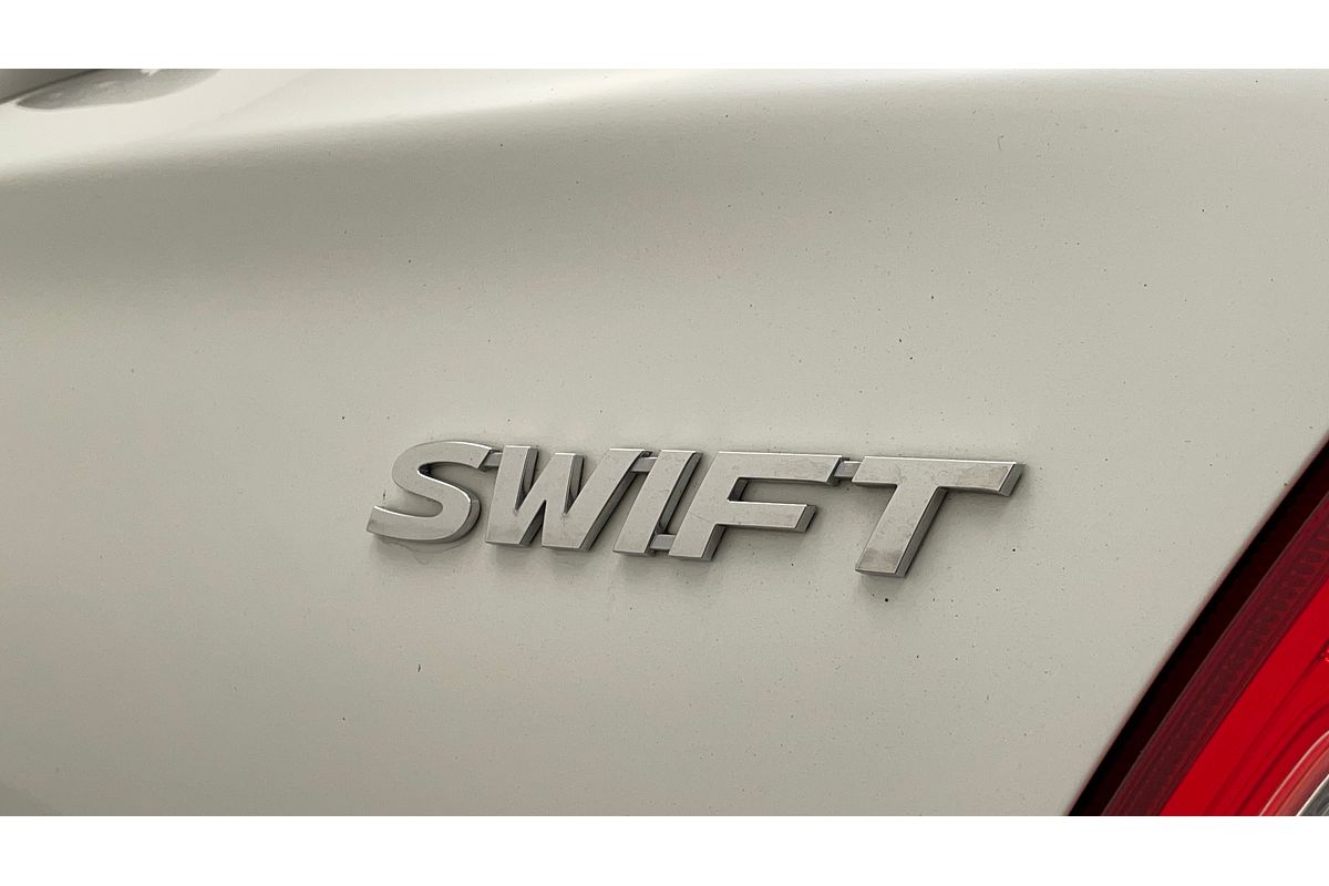 2022 Suzuki Swift GL AZ Series II