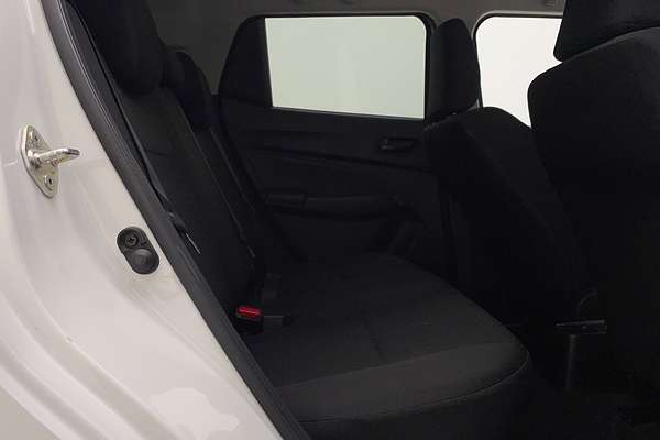 2022 Suzuki Swift GL AZ Series II