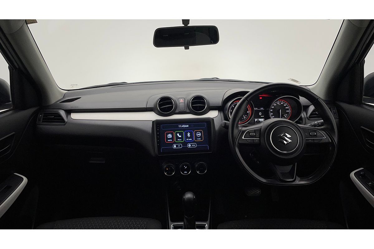 2022 Suzuki Swift GL AZ Series II