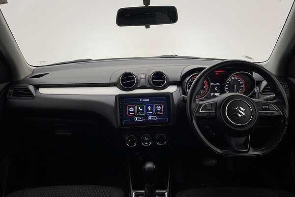 2022 Suzuki Swift GL AZ Series II