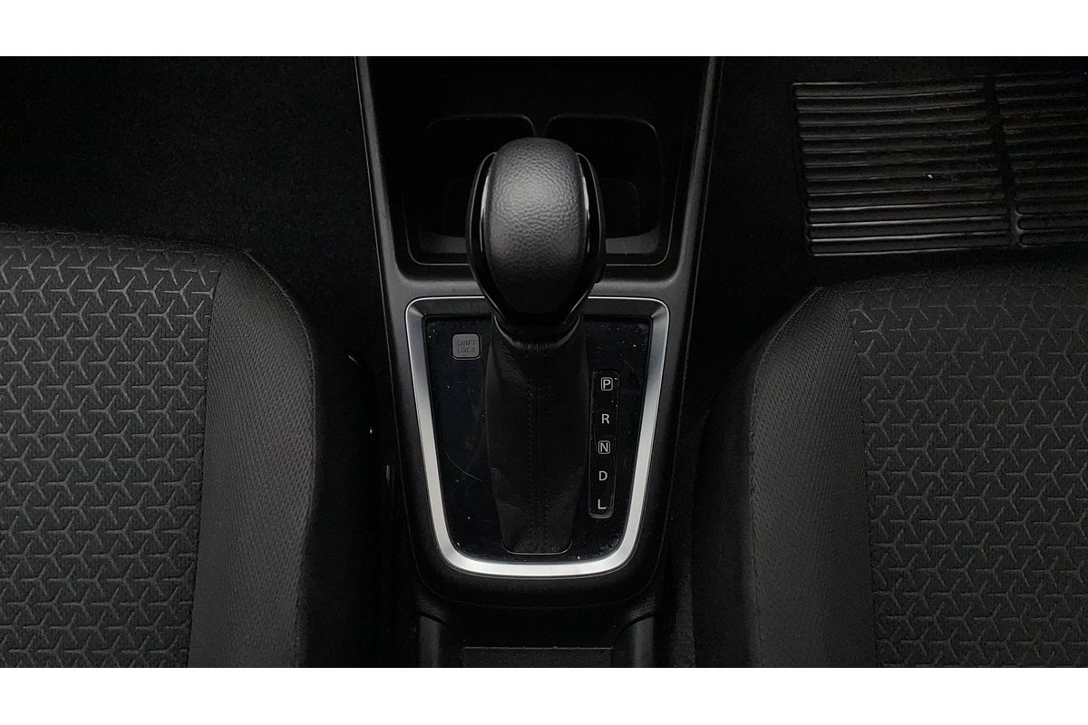 2022 Suzuki Swift GL AZ Series II