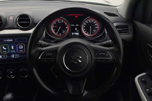 2022 Suzuki Swift GL AZ Series II