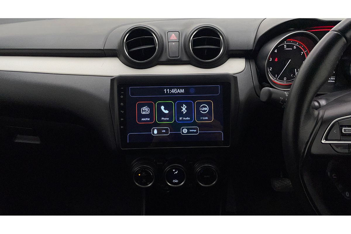 2022 Suzuki Swift GL AZ Series II