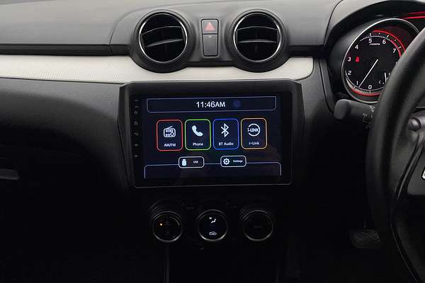 2022 Suzuki Swift GL AZ Series II