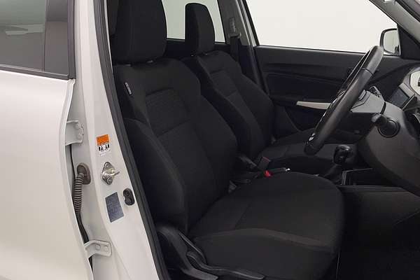 2022 Suzuki Swift GL AZ Series II