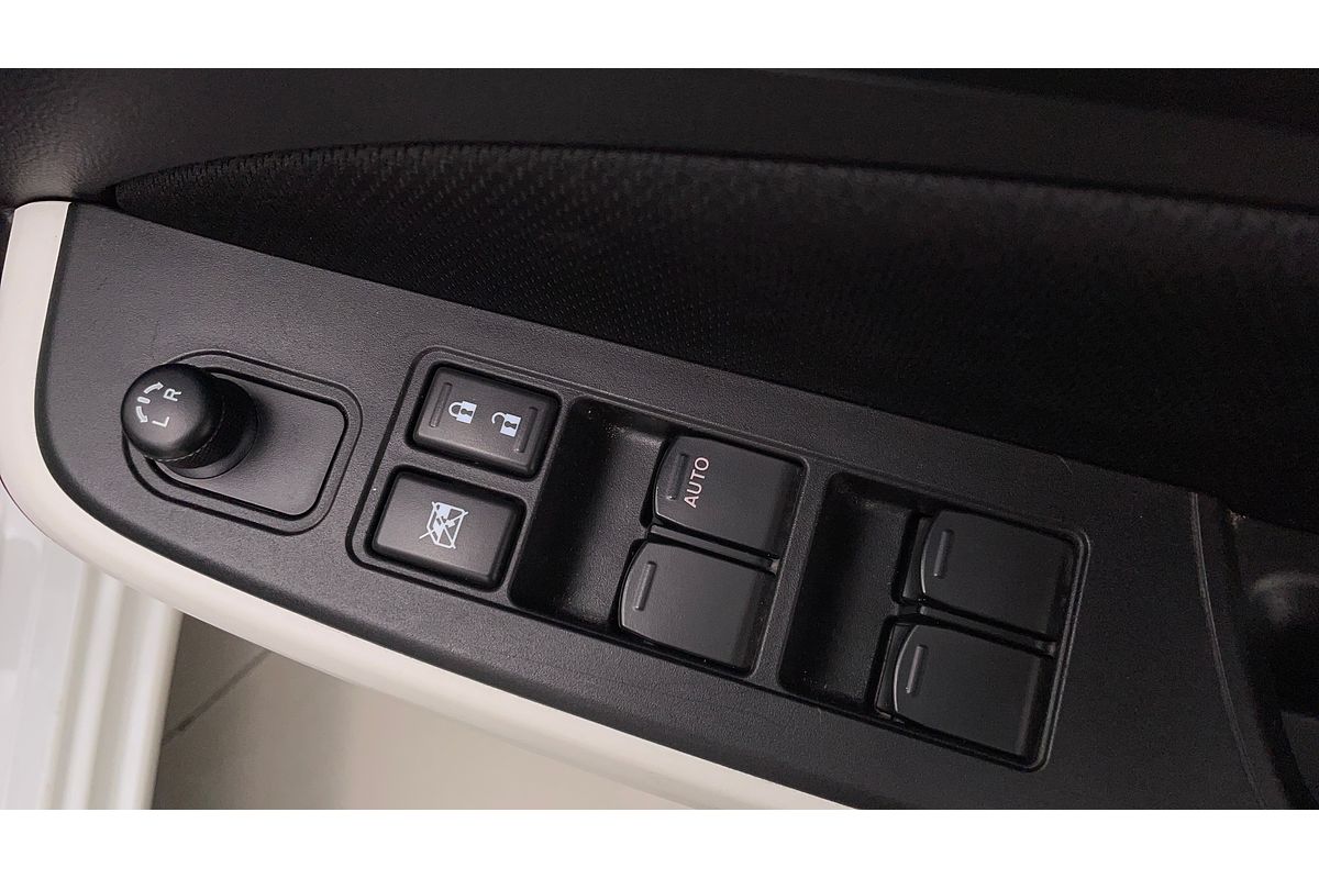 2022 Suzuki Swift GL AZ Series II