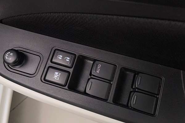 2022 Suzuki Swift GL AZ Series II