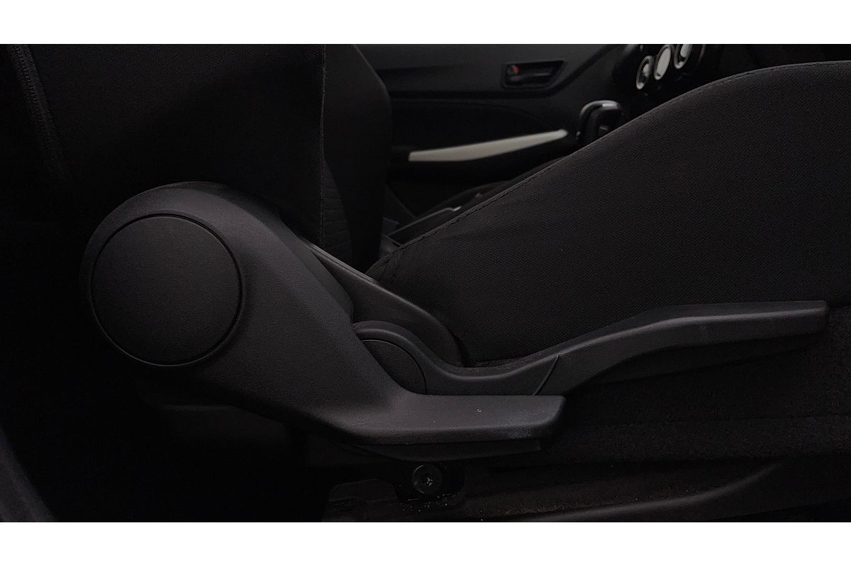 2022 Suzuki Swift GL AZ Series II
